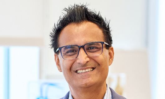 Shahid Mukhtar