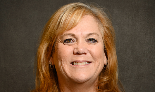 Stephanie Trammel