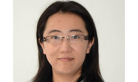Jiahui Mo