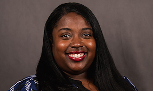 Kristen Duncan