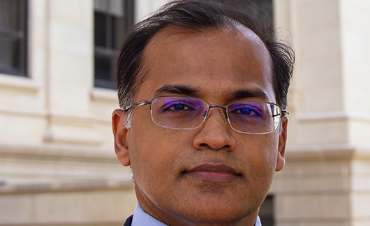 Prakash Khedun 