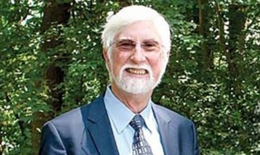 J. Bruce Rafert