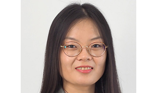 Shunyu Liu