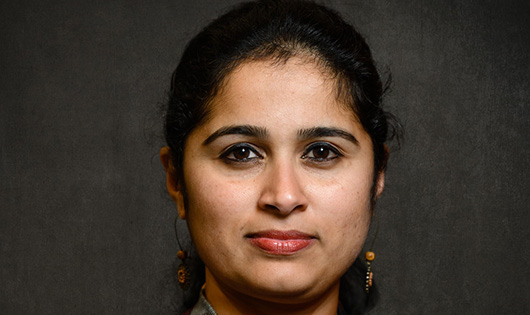 Sruthi Narayanan