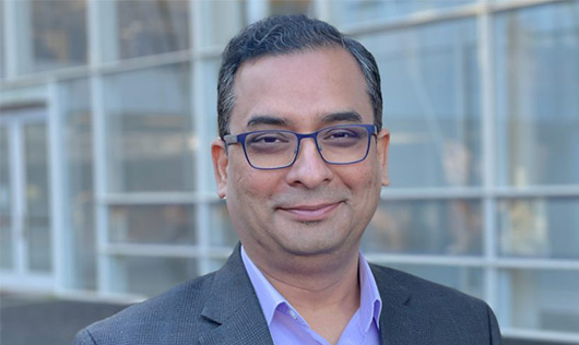 Vivek Sharma