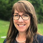 Melinda Fischer