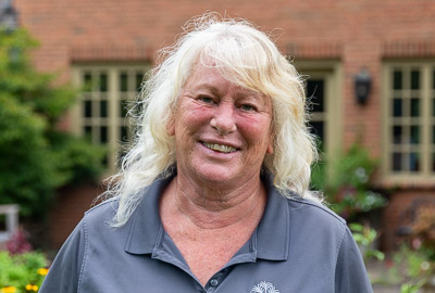 Kathy Bridges