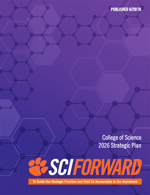 Image of cover of SciForward Guide