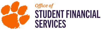 Clemson University Office of Student Financial Services