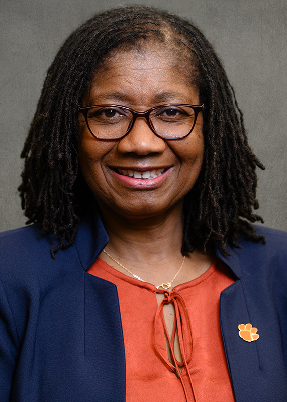 Alesia Smith