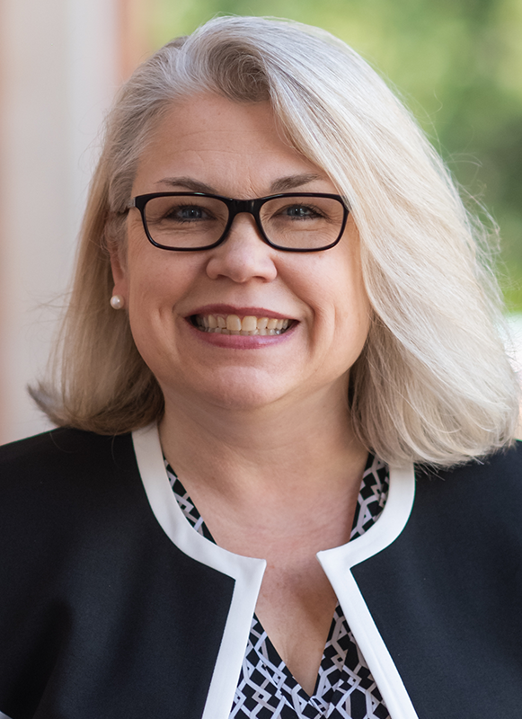 Kathy Bush Hobgood