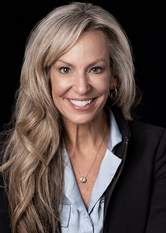 Kari McCormick
