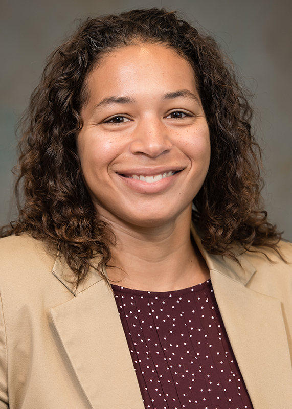 Kendra Stewart-Tillman