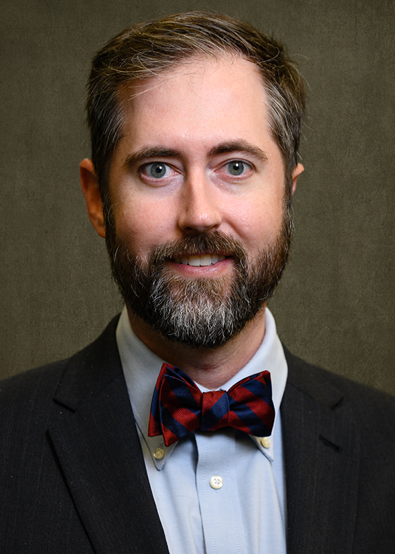 Eric Pernotto