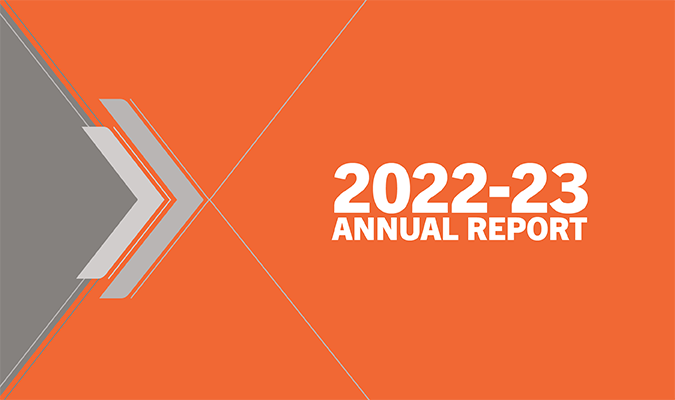 FY 22-23 Annual Report