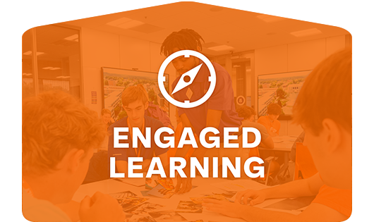 Engaged Learning