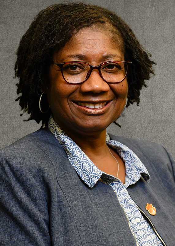 Alesia Smith