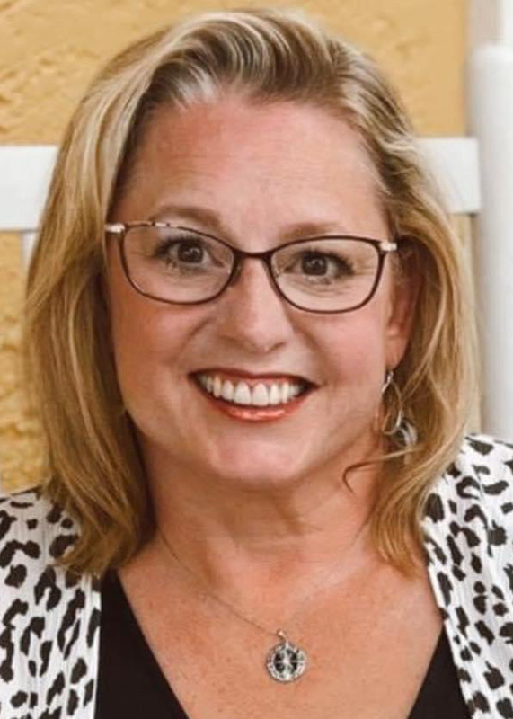 Maria Bowers