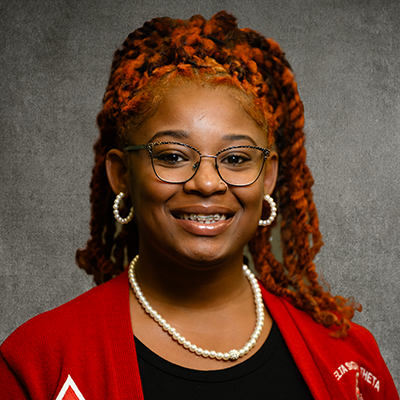 Katrice Robertson