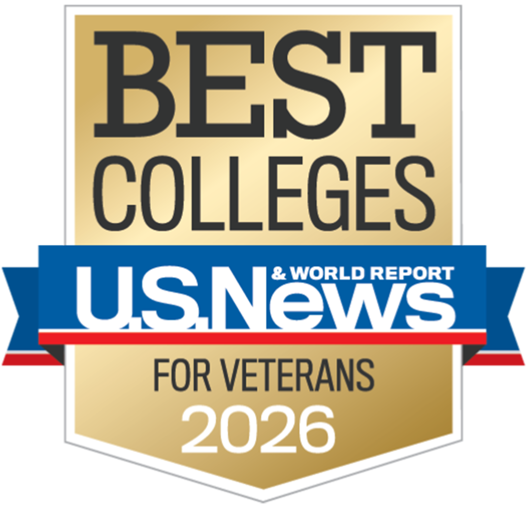 Best College for Veterans 2026, by U.S. News and World Report