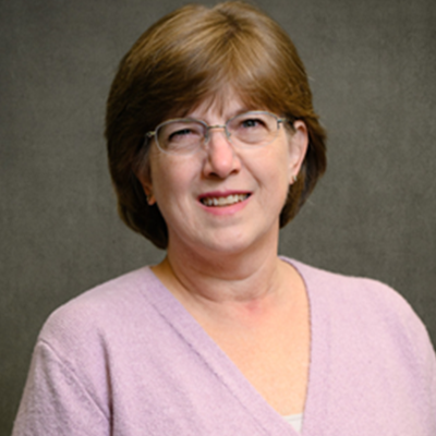 Joy McJunkin