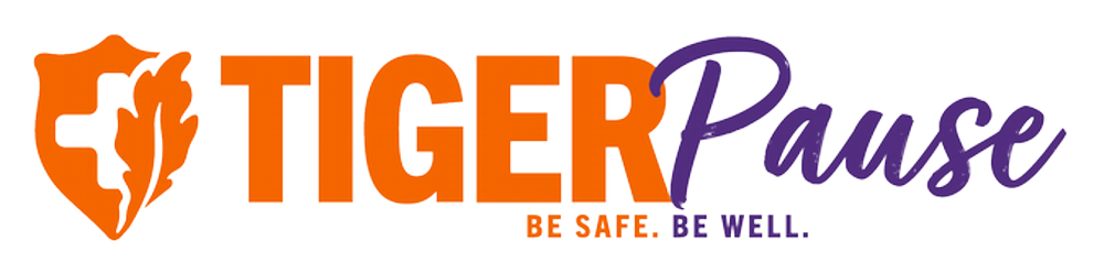Tiger Pause logo