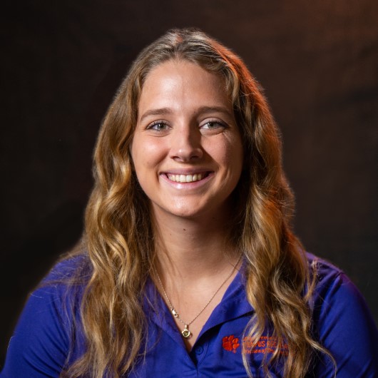Ashley Schmidt, Graduate Assistant, Sport Programs