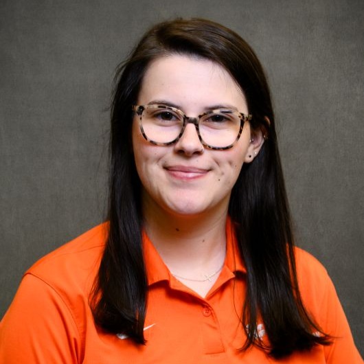 Lana Evans, Assistant Director, Scheduling and Events