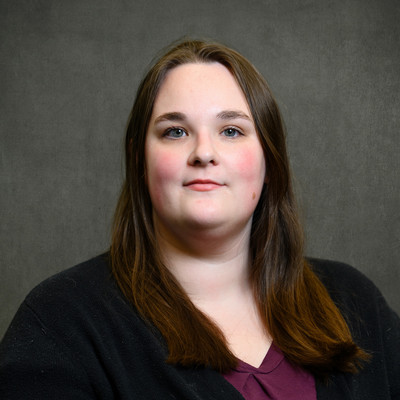 Megan Jahngen, Assistant Director, Member Services