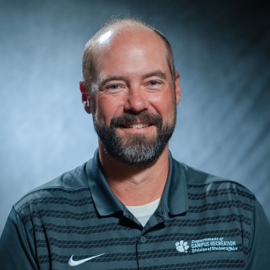 Robert Taylor, Senior Director