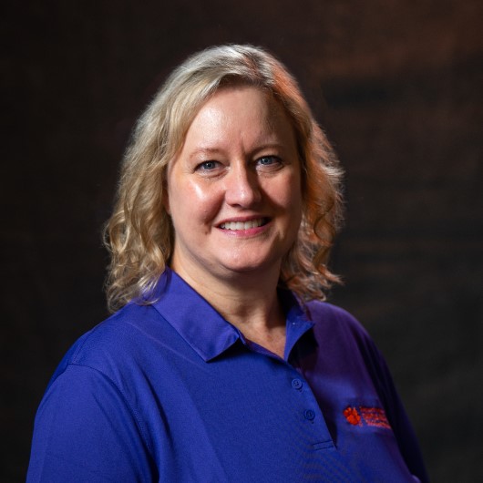 Lyn Massenburg, Director, Finance and Accounting