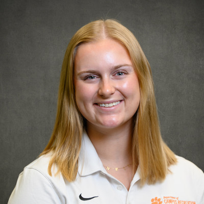 Nella Mitchell, Graduate Assistant, Outreach and Engagement