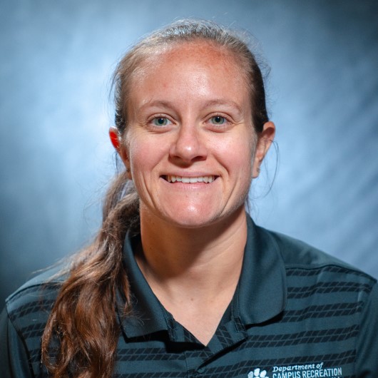Nicole Taylor, Assistant Director, Risk Management and Aquatics