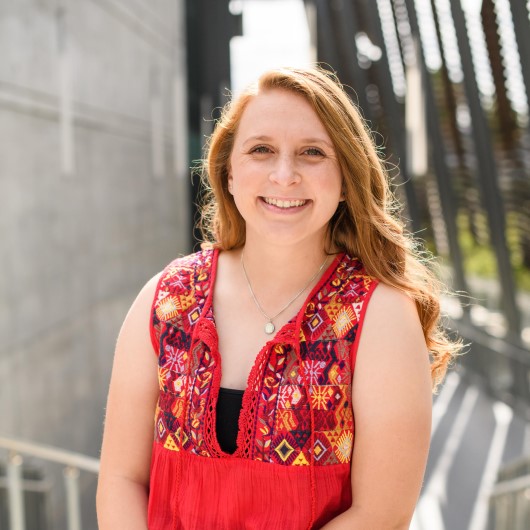 Sam Queen, Graduate Assistant, Athletic Training