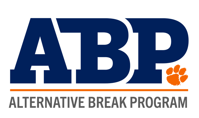 Alternative Break Program