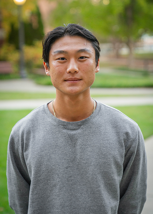 Daniel Choi