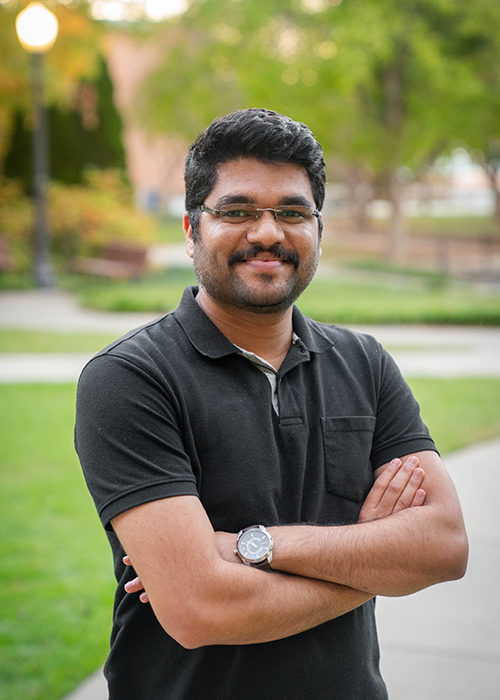 Kunal Khaladkar