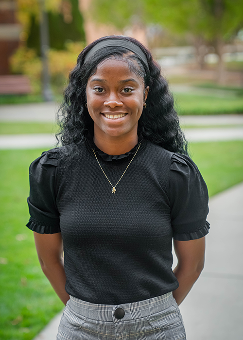 Tonya Geathers