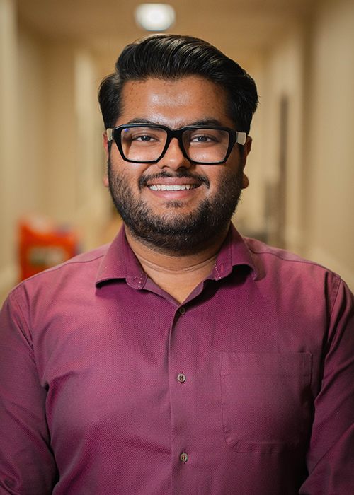 Aditya Chauhan