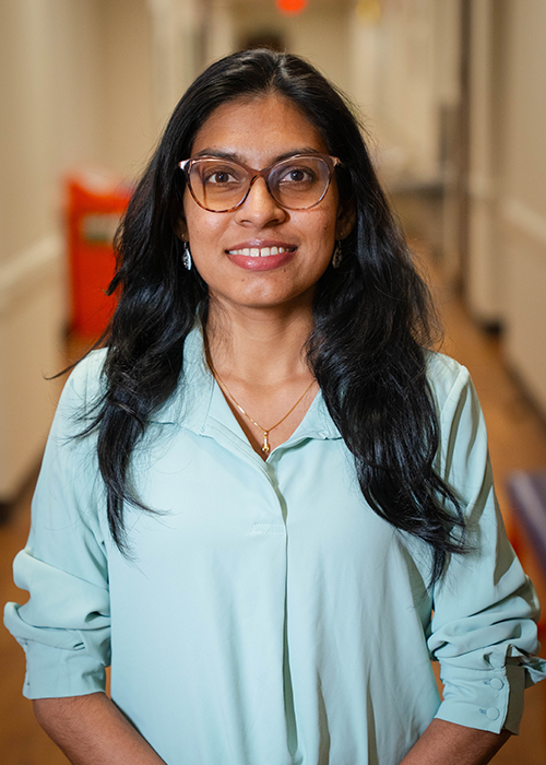 Dasuni N. Rathnaweera