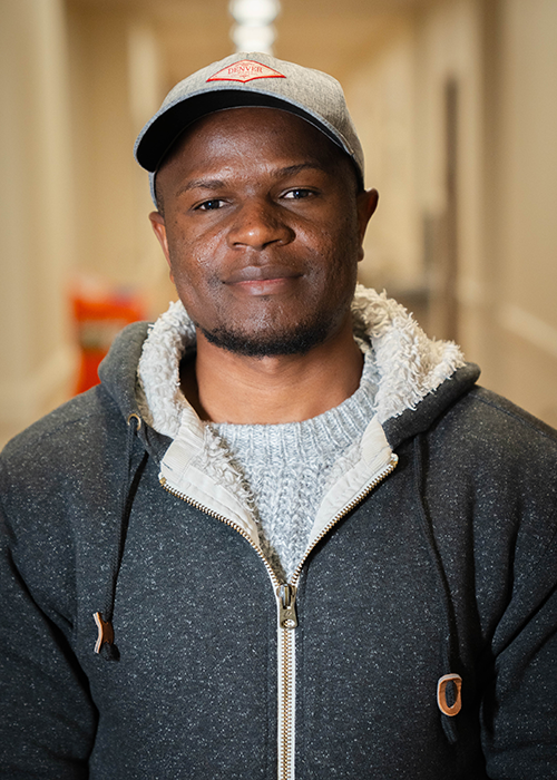 Ignatius Siko