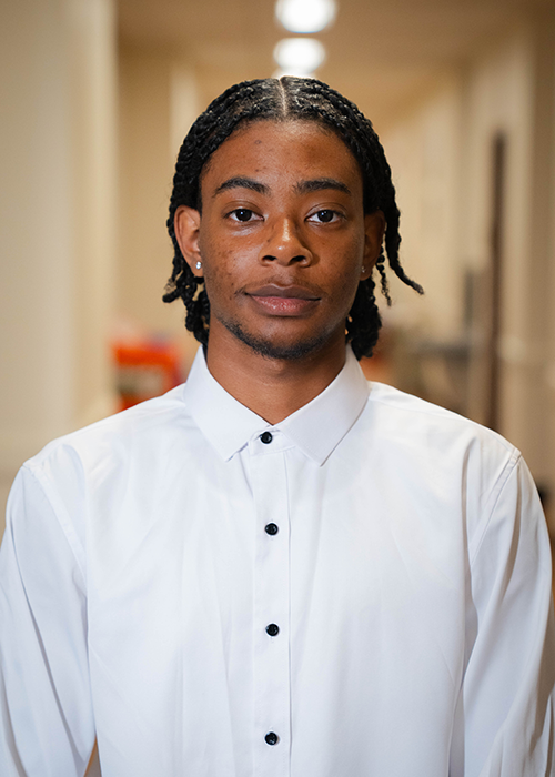 Jaylin Washington