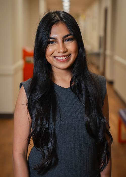 Kavya Bhavsar