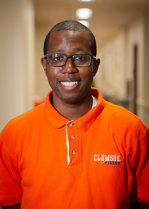 Ryan Anyanwu Jr.