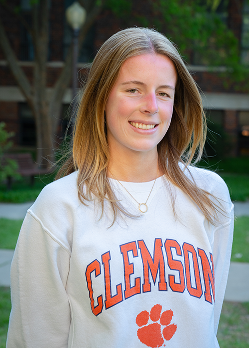 Caroline Covell