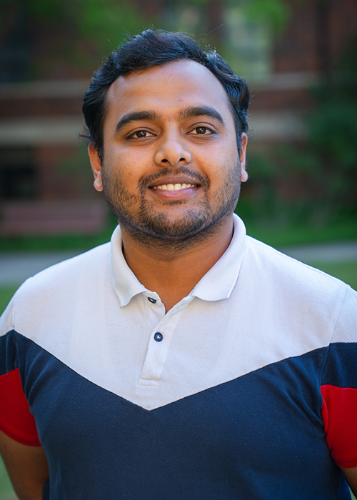 Jayadev Sampagavi