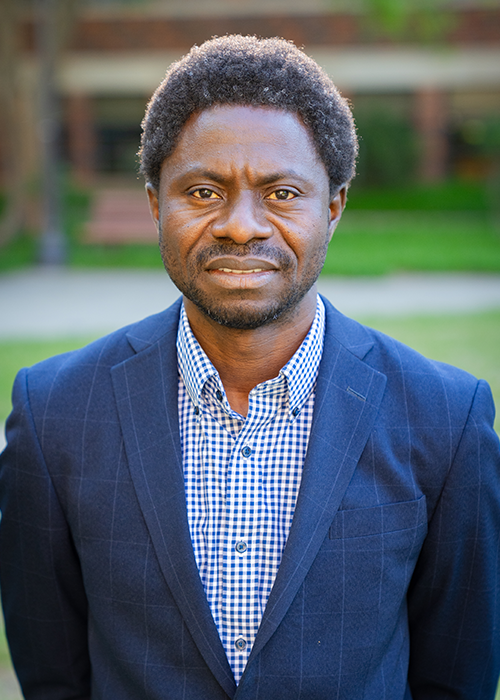 Olumayowa Adeleke Idowu