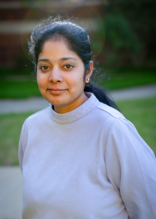 Subhadra Yerra
