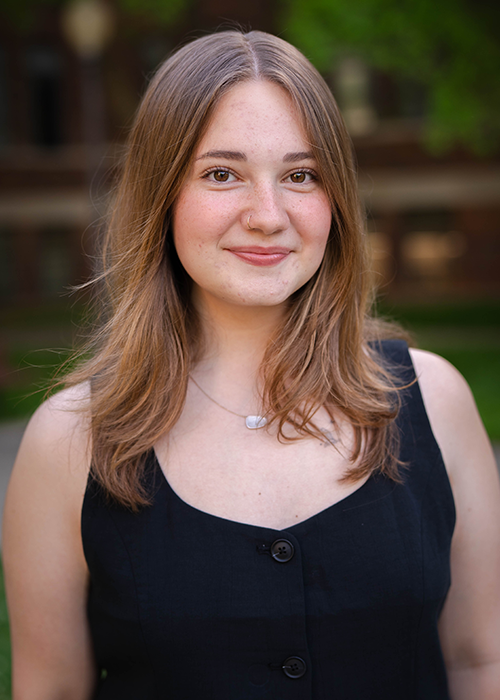 Alana Wasserman
