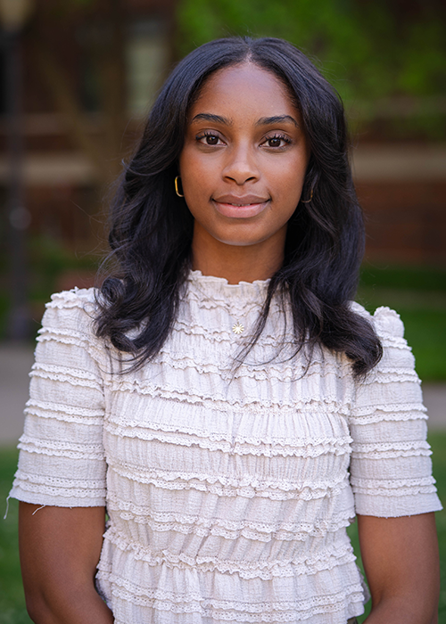 Miya Tolbert